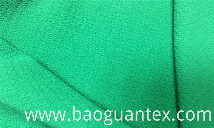 75D Bubble Crepe Cloth